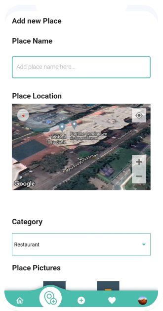 app-screen